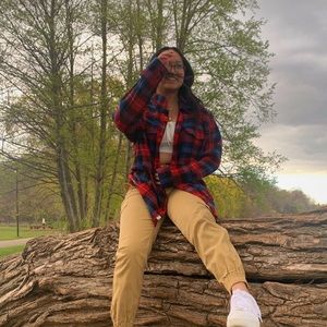 Meet your Posher, Erin